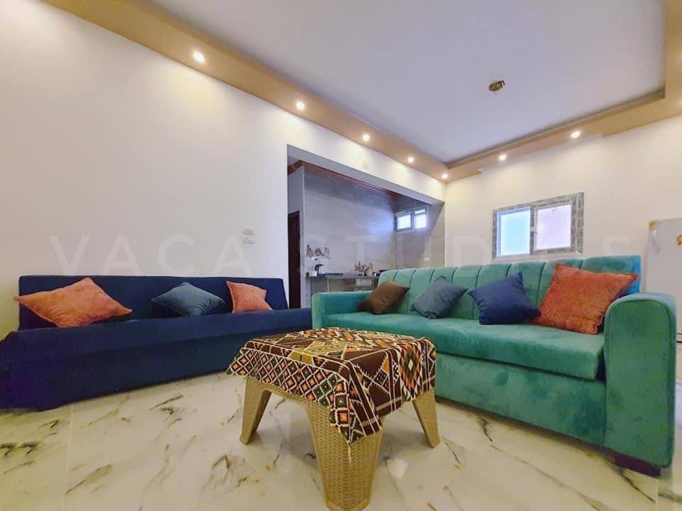 Zarnouk Beach House Дахаб Экстерьер фото