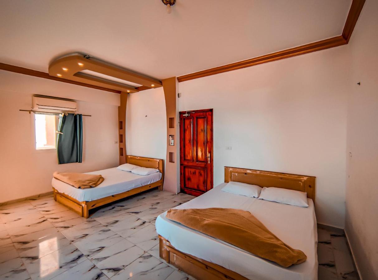 Zarnouk Beach House Дахаб Экстерьер фото